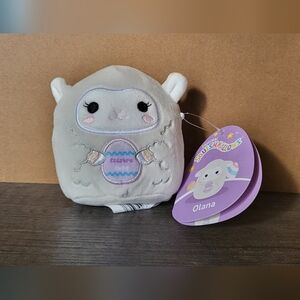 Squishmallows ( olana )